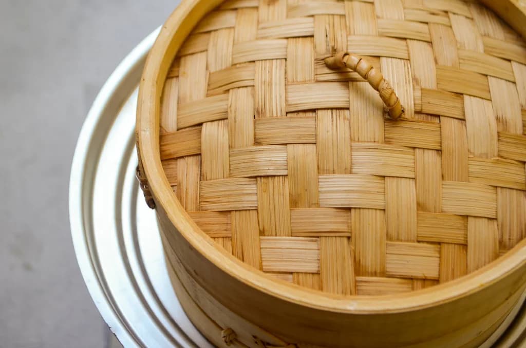 鶏むねの低糖質しょうが蒸し